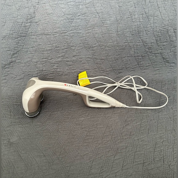 Homedics Percussion Personal Muscle Massager - Picture 6 of 6